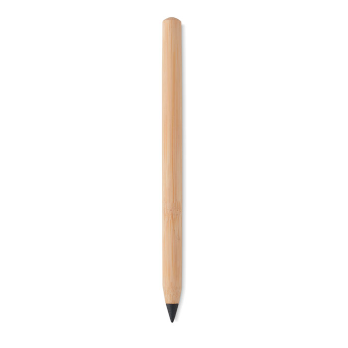 Bamboe pen zonder inkt | Eco geschenk
